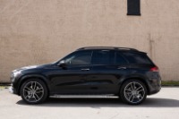 Used 2020 Mercedes-Benz GLE 580 4MATIC NIGHT PKG W/PARKING ASSIST PKG for sale $57,950 at Auto Collection in Murfreesboro TN 37129 7