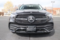 Used 2020 Mercedes-Benz GLE 580 4MATIC NIGHT PKG W/PARKING ASSIST PKG for sale $57,950 at Auto Collection in Murfreesboro TN 37129 74