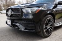 Used 2020 Mercedes-Benz GLE 580 4MATIC NIGHT PKG W/PARKING ASSIST PKG for sale $57,950 at Auto Collection in Murfreesboro TN 37129 9
