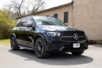 Used 2020 Mercedes-Benz GLE 580 4MATIC NIGHT PKG W/PARKING ASSIST PKG for sale $57,950 at Auto Collection in Murfreesboro TN 37129 1