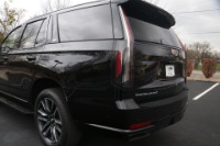 Used 2023 Cadillac Escalade SPORT 4WD TOURING W/SUPER CRUISE for sale Sold at Auto Collection in Murfreesboro TN 37129 17