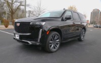 Used 2023 Cadillac Escalade SPORT 4WD TOURING W/SUPER CRUISE for sale Sold at Auto Collection in Murfreesboro TN 37129 2