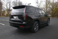 Used 2023 Cadillac Escalade SPORT 4WD TOURING W/SUPER CRUISE for sale Sold at Auto Collection in Murfreesboro TN 37129 3