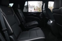 Used 2023 Cadillac Escalade SPORT 4WD TOURING W/SUPER CRUISE for sale Sold at Auto Collection in Murfreesboro TN 37129 40