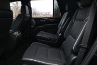 Used 2023 Cadillac Escalade SPORT 4WD TOURING W/SUPER CRUISE for sale Sold at Auto Collection in Murfreesboro TN 37129 43