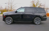 Used 2023 Cadillac Escalade SPORT 4WD TOURING W/SUPER CRUISE for sale Sold at Auto Collection in Murfreesboro TN 37129 7