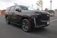 Used 2023 Cadillac Escalade SPORT 4WD TOURING W/SUPER CRUISE for sale Sold at Auto Collection in Murfreesboro TN 37129 1