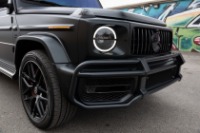 Used 2021 Mercedes-Benz G63 AMG 4MATIC w/Exclusive Interior Package Plus for sale $227,100 at Auto Collection in Murfreesboro TN 37129 11