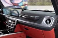 Used 2021 Mercedes-Benz G63 AMG 4MATIC w/Exclusive Interior Package Plus for sale $227,100 at Auto Collection in Murfreesboro TN 37129 24
