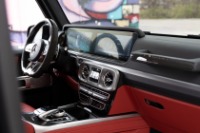 Used 2021 Mercedes-Benz G63 AMG 4MATIC w/Exclusive Interior Package Plus for sale $227,100 at Auto Collection in Murfreesboro TN 37129 25
