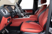 Used 2021 Mercedes-Benz G63 AMG 4MATIC w/Exclusive Interior Package Plus for sale $227,100 at Auto Collection in Murfreesboro TN 37129 29
