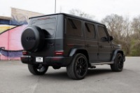 Used 2021 Mercedes-Benz G63 AMG 4MATIC w/Exclusive Interior Package Plus for sale $227,100 at Auto Collection in Murfreesboro TN 37129 3
