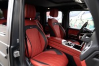Used 2021 Mercedes-Benz G63 AMG 4MATIC w/Exclusive Interior Package Plus for sale $227,100 at Auto Collection in Murfreesboro TN 37129 31