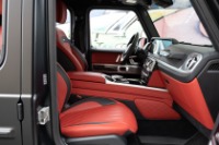 Used 2021 Mercedes-Benz G63 AMG 4MATIC w/Exclusive Interior Package Plus for sale $227,100 at Auto Collection in Murfreesboro TN 37129 32