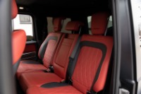 Used 2021 Mercedes-Benz G63 AMG 4MATIC w/Exclusive Interior Package Plus for sale $227,100 at Auto Collection in Murfreesboro TN 37129 39