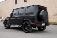 Used 2021 Mercedes-Benz G63 AMG 4MATIC w/Exclusive Interior Package Plus for sale $227,100 at Auto Collection in Murfreesboro TN 37129 4