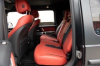 Used 2021 Mercedes-Benz G63 AMG 4MATIC w/Exclusive Interior Package Plus for sale $227,100 at Auto Collection in Murfreesboro TN 37129 40