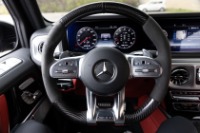 Used 2021 Mercedes-Benz G63 AMG 4MATIC w/Exclusive Interior Package Plus for sale $227,100 at Auto Collection in Murfreesboro TN 37129 41