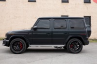 Used 2021 Mercedes-Benz G63 AMG 4MATIC w/Exclusive Interior Package Plus for sale $227,100 at Auto Collection in Murfreesboro TN 37129 7