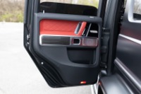 Used 2021 Mercedes-Benz G63 AMG 4MATIC w/Exclusive Interior Package Plus for sale $227,100 at Auto Collection in Murfreesboro TN 37129 70