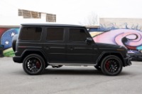 Used 2021 Mercedes-Benz G63 AMG 4MATIC w/Exclusive Interior Package Plus for sale $227,100 at Auto Collection in Murfreesboro TN 37129 8