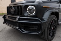Used 2021 Mercedes-Benz G63 AMG 4MATIC w/Exclusive Interior Package Plus for sale $227,100 at Auto Collection in Murfreesboro TN 37129 9
