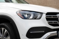 Used 2022 Mercedes-Benz GLE 350 4MATIC W/NAV for sale $67,800 at Auto Collection in Murfreesboro TN 37129 12