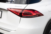 Used 2022 Mercedes-Benz GLE 350 4MATIC W/NAV for sale $67,800 at Auto Collection in Murfreesboro TN 37129 14