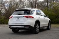 Used 2022 Mercedes-Benz GLE 350 4MATIC W/NAV for sale $67,800 at Auto Collection in Murfreesboro TN 37129 3