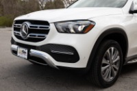 Used 2022 Mercedes-Benz GLE 350 4MATIC W/NAV for sale $67,800 at Auto Collection in Murfreesboro TN 37129 9