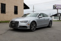 Used 2016 Audi A7 quattro Premium Plus w/Prestige Package for sale Sold at Auto Collection in Murfreesboro TN 37129 2