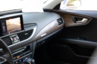 Used 2016 Audi A7 quattro Premium Plus w/Prestige Package for sale Sold at Auto Collection in Murfreesboro TN 37129 37