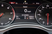 Used 2016 Audi A7 quattro Premium Plus w/Prestige Package for sale Sold at Auto Collection in Murfreesboro TN 37129 63