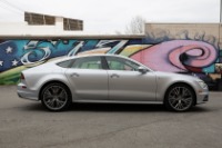 Used 2016 Audi A7 quattro Premium Plus w/Prestige Package for sale Sold at Auto Collection in Murfreesboro TN 37129 8