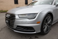Used 2016 Audi A7 quattro Premium Plus w/Prestige Package for sale Sold at Auto Collection in Murfreesboro TN 37129 9