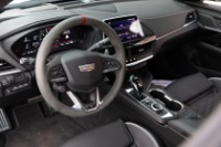 Used 2022 Cadillac CT4-V BLACKWING PERFORMANCE 10 SPEED RWD W/TECH PKG for sale Sold at Auto Collection in Murfreesboro TN 37129 26