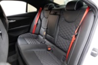Used 2022 Cadillac CT4-V BLACKWING PERFORMANCE 10 SPEED RWD W/TECH PKG for sale Sold at Auto Collection in Murfreesboro TN 37129 45