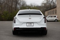 Used 2022 Cadillac CT4-V BLACKWING PERFORMANCE 10 SPEED RWD W/TECH PKG for sale Sold at Auto Collection in Murfreesboro TN 37129 6