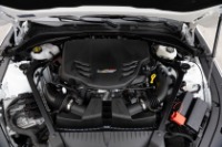 Used 2022 Cadillac CT4-V BLACKWING PERFORMANCE 10 SPEED RWD W/TECH PKG for sale Sold at Auto Collection in Murfreesboro TN 37129 78
