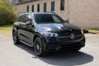 Used 2023 Mercedes-Benz GLE 350 PREMIUM PKG AMG LINE W/NIGHT PKG for sale $69,350 at Auto Collection in Murfreesboro TN 37129 1