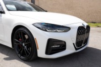 Used 2022 BMW 430i COUPE M SPORT PKG W/HEATED SEATS for sale Sold at Auto Collection in Murfreesboro TN 37129 11