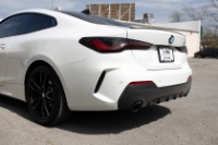 Used 2022 BMW 430i COUPE M SPORT PKG W/HEATED SEATS for sale Sold at Auto Collection in Murfreesboro TN 37129 15