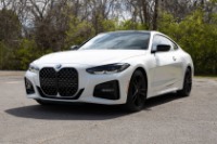 Used 2022 BMW 430i COUPE M SPORT PKG W/HEATED SEATS for sale Sold at Auto Collection in Murfreesboro TN 37129 2