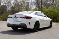 Used 2022 BMW 430i COUPE M SPORT PKG W/HEATED SEATS for sale Sold at Auto Collection in Murfreesboro TN 37129 4