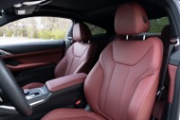 Used 2022 BMW 430i COUPE M SPORT PKG W/HEATED SEATS for sale Sold at Auto Collection in Murfreesboro TN 37129 43