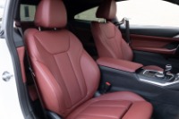 Used 2022 BMW 430i COUPE M SPORT PKG W/HEATED SEATS for sale Sold at Auto Collection in Murfreesboro TN 37129 46