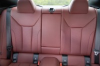 Used 2022 BMW 430i COUPE M SPORT PKG W/HEATED SEATS for sale Sold at Auto Collection in Murfreesboro TN 37129 49