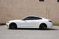 Used 2022 BMW 430i COUPE M SPORT PKG W/HEATED SEATS for sale Sold at Auto Collection in Murfreesboro TN 37129 7