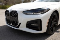 Used 2022 BMW 430i COUPE M SPORT PKG W/HEATED SEATS for sale Sold at Auto Collection in Murfreesboro TN 37129 9