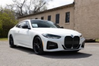 Used 2022 BMW 430i COUPE M SPORT PKG W/HEATED SEATS for sale Sold at Auto Collection in Murfreesboro TN 37129 1